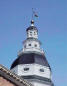 Annapolis - Capitol of Maryland